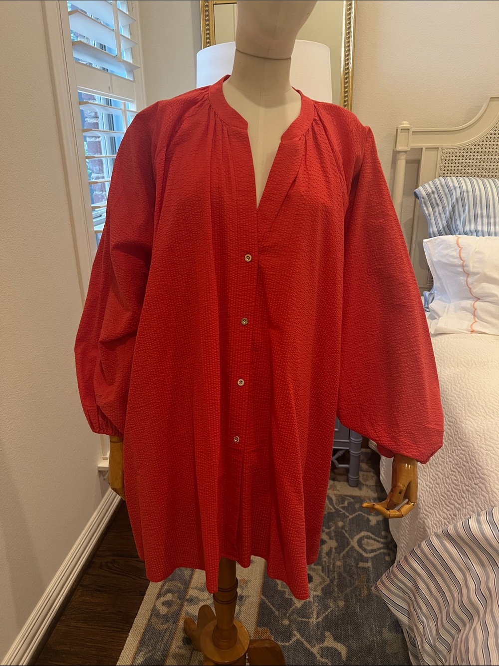 NWT Lilly Pulitzer Andrae Coverup